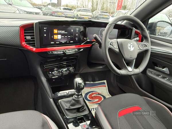 Used Vauxhall Mokka 2024 for sale - 77254112: Photo 13