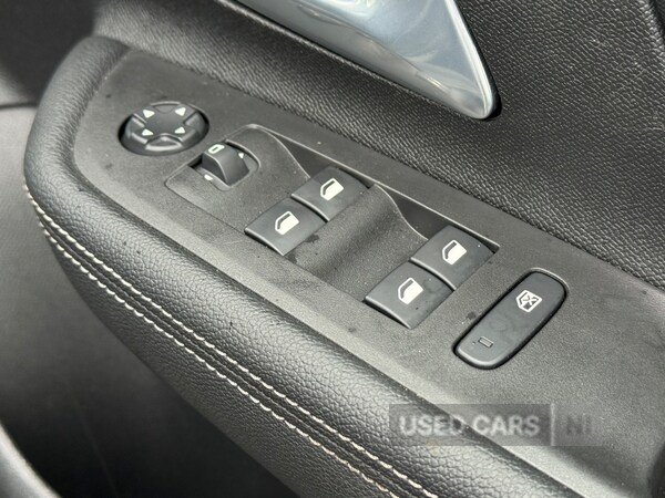 Used Vauxhall Mokka 2024 for sale - 77254112: Photo 14