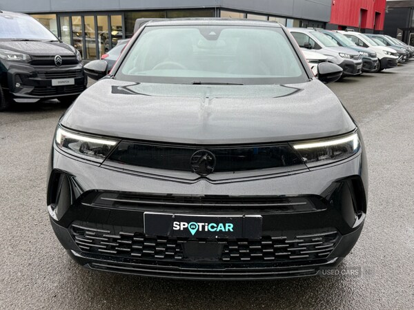 Used Vauxhall Mokka 2024 for sale - 77254112: Photo 16