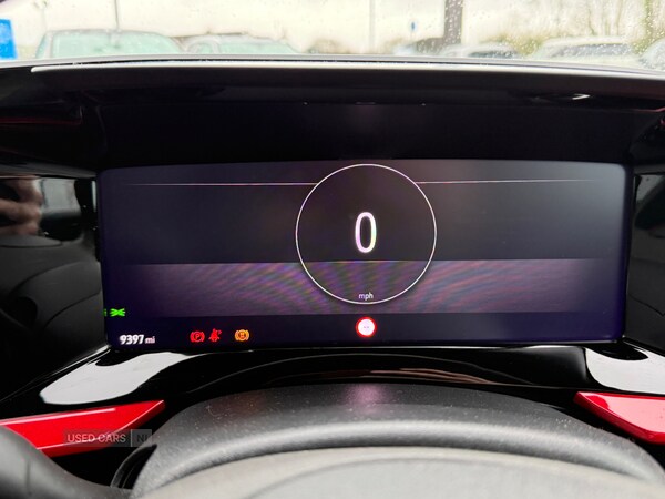 Used Vauxhall Mokka 2024 for sale - 77254112: Photo 17