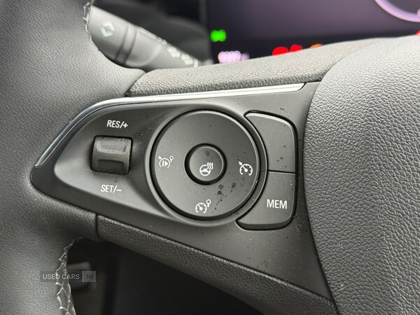 Used Vauxhall Mokka 2024 for sale - 77254112: Photo 19