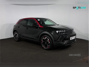 Used Vauxhall Mokka 2024 for sale - 77254112: Photo