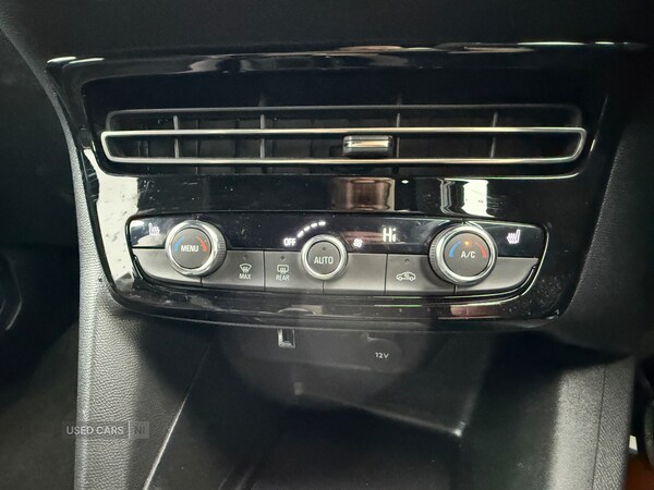 Used Vauxhall Mokka 2024 for sale - 77254112: Photo 20