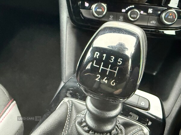 Used Vauxhall Mokka 2024 for sale - 77254112: Photo 21