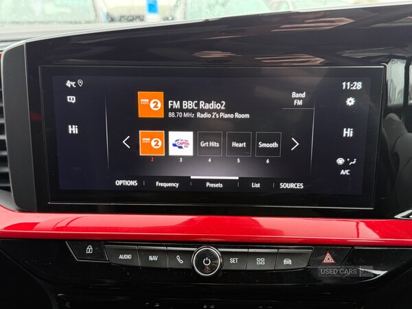 Used Vauxhall Mokka 2024 for sale - 77254112: Photo 22