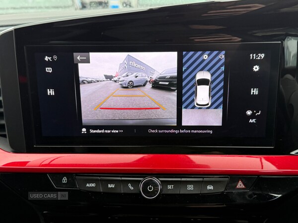 Used Vauxhall Mokka 2024 for sale - 77254112: Photo 23