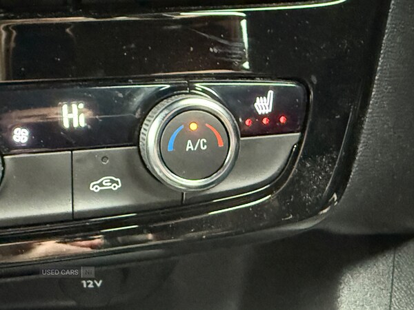 Used Vauxhall Mokka 2024 for sale - 77254112: Photo 24