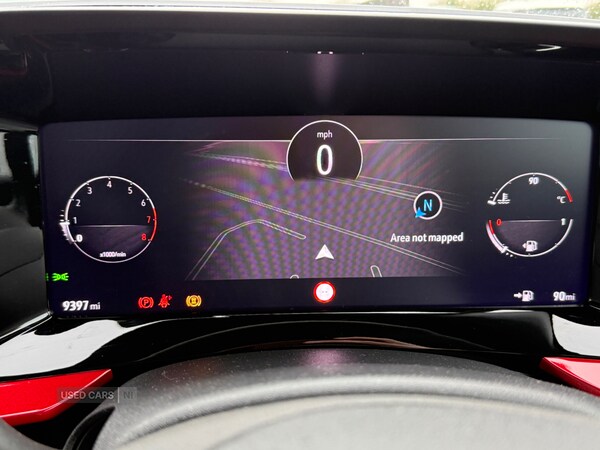 Used Vauxhall Mokka 2024 for sale - 77254112: Photo 25