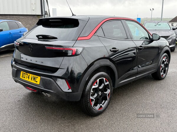 Used Vauxhall Mokka 2024 for sale - 77254112: Photo 6