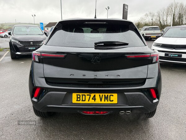 Used Vauxhall Mokka 2024 for sale - 77254112: Photo 7