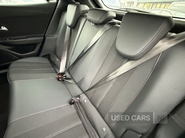 Used Vauxhall Mokka 2024 for sale - 77254112: Photo 8