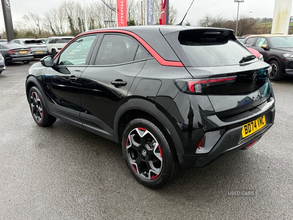 Used Vauxhall Mokka 2024 for sale - 77254112: Photo 9