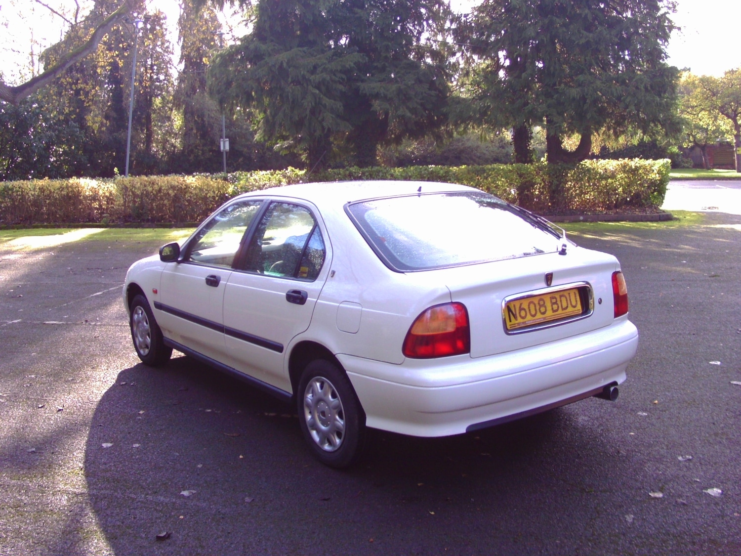 Vehicle 6