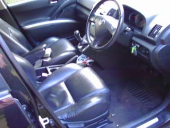 Used Toyota Corolla Verso 2007 for sale - 70878484: Photo