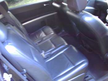 Used Toyota Corolla Verso 2007 for sale - 70878484: Photo