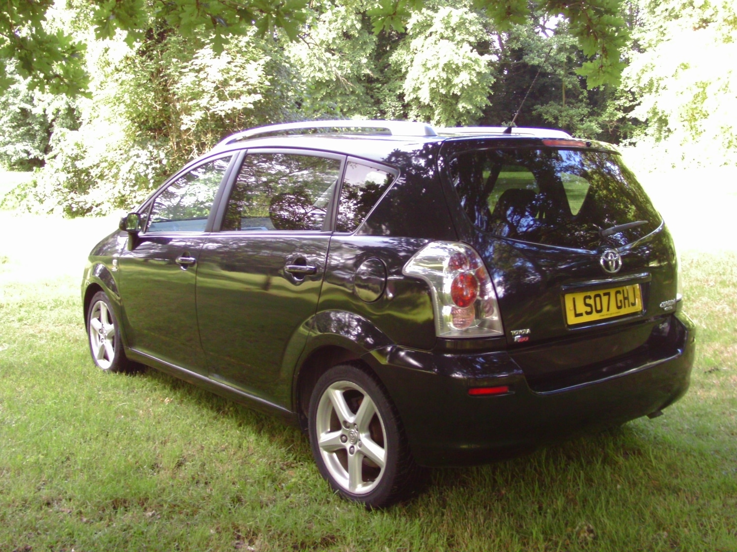 Vehicle 7