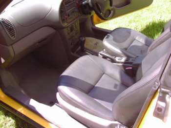 Used Saab 9-3 1998 for sale - 70878430: Photo