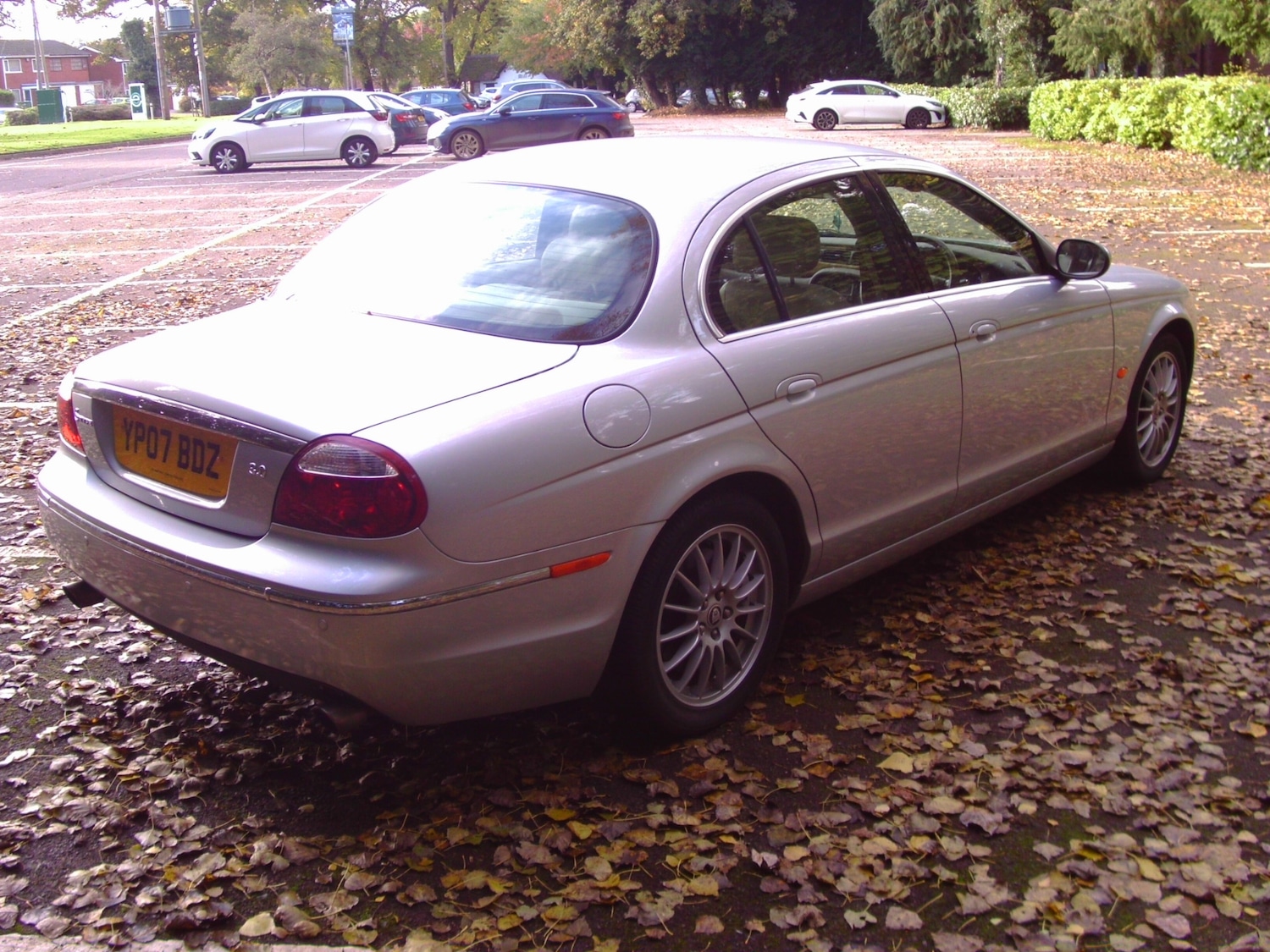 Vehicle 7