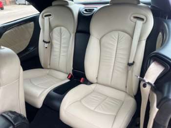 Used Mercedes-Benz CLK 2007 for sale - 70847162: Photo