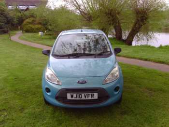 Used Ford Ka 2010 for sale - 72772471: Photo