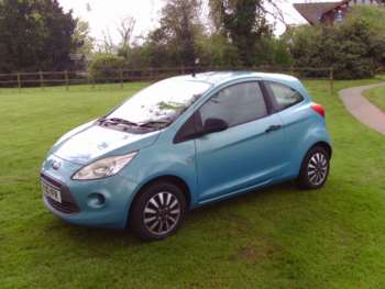 Used Ford Ka 2010 for sale - 72772471: Photo
