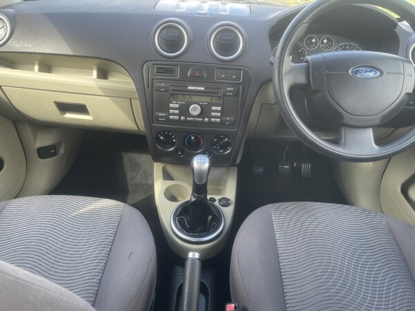 Used Ford Fusion 2009 for sale - 76178955: Photo 10