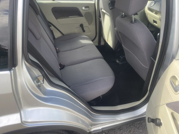 Used Ford Fusion 2009 for sale - 76178955: Photo 11