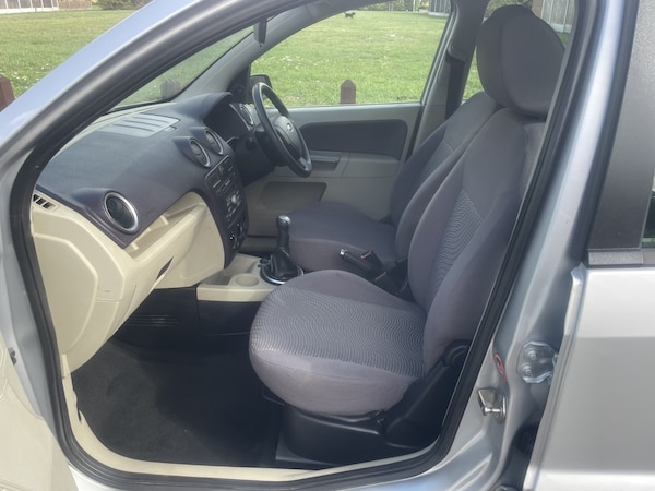 Used Ford Fusion 2009 for sale - 76178955: Photo 13