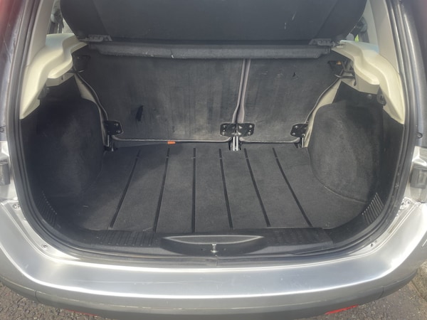 Used Ford Fusion 2009 for sale - 76178955: Photo 16