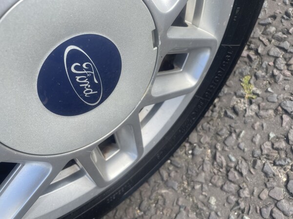 Used Ford Fusion 2009 for sale - 76178955: Photo 17