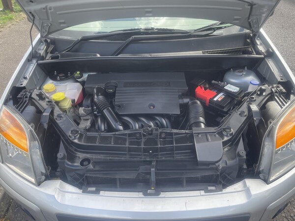 Used Ford Fusion 2009 for sale - 76178955: Photo 20