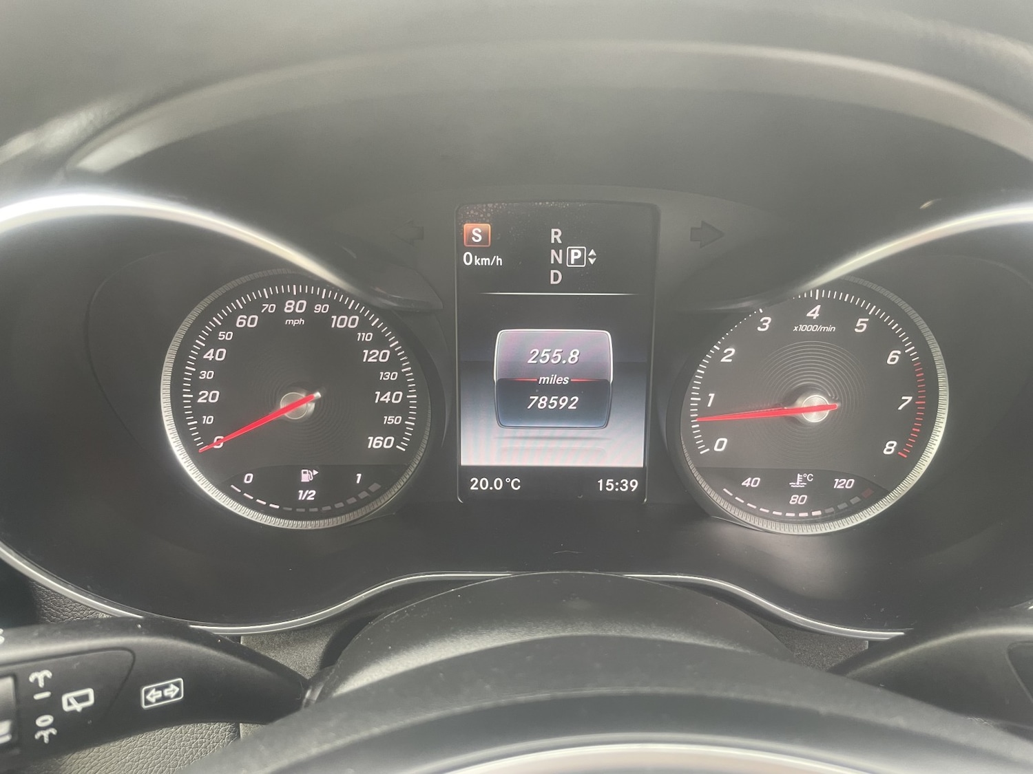 Used Mercedes-Benz C Class 2014 for sale - 76164605: Photo 15