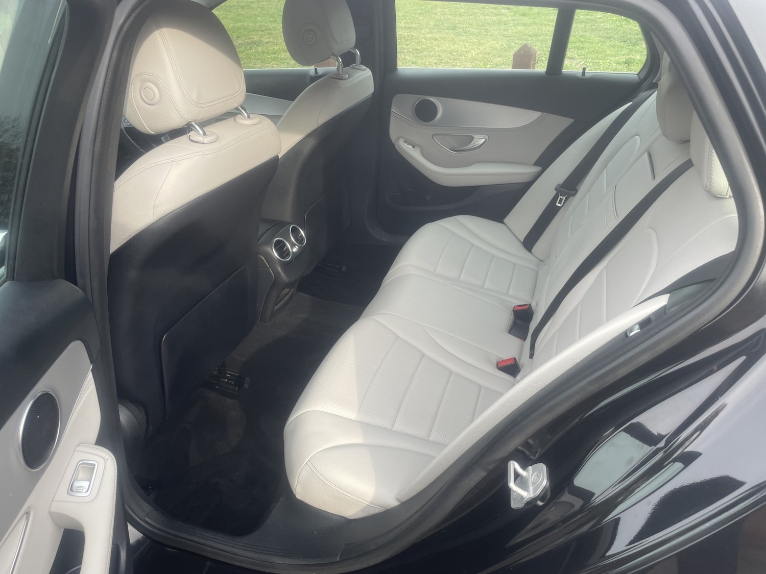 Used Mercedes-Benz C Class 2014 for sale - 76164605: Photo 19