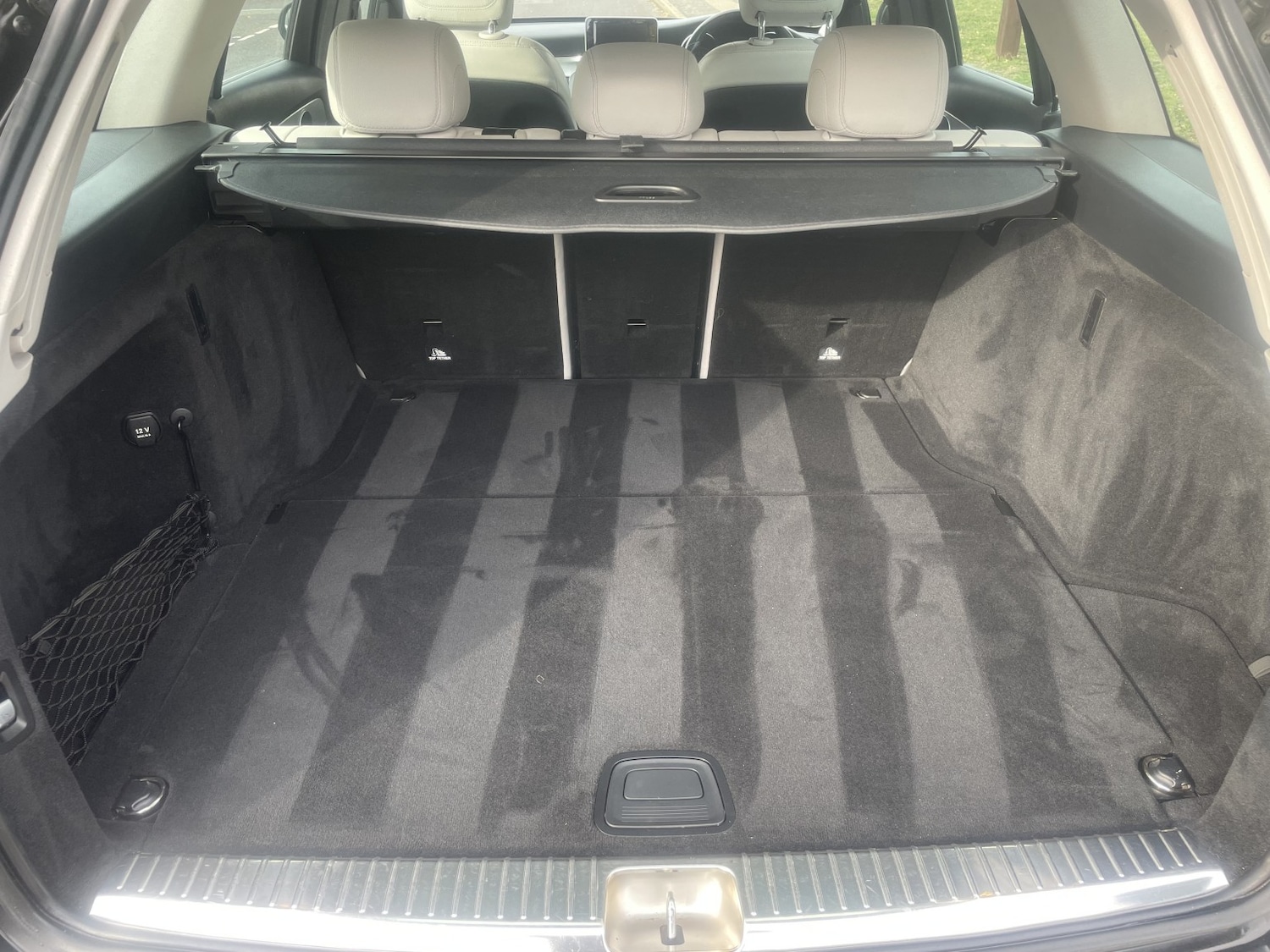 Used Mercedes-Benz C Class 2014 for sale - 76164605: Photo 21