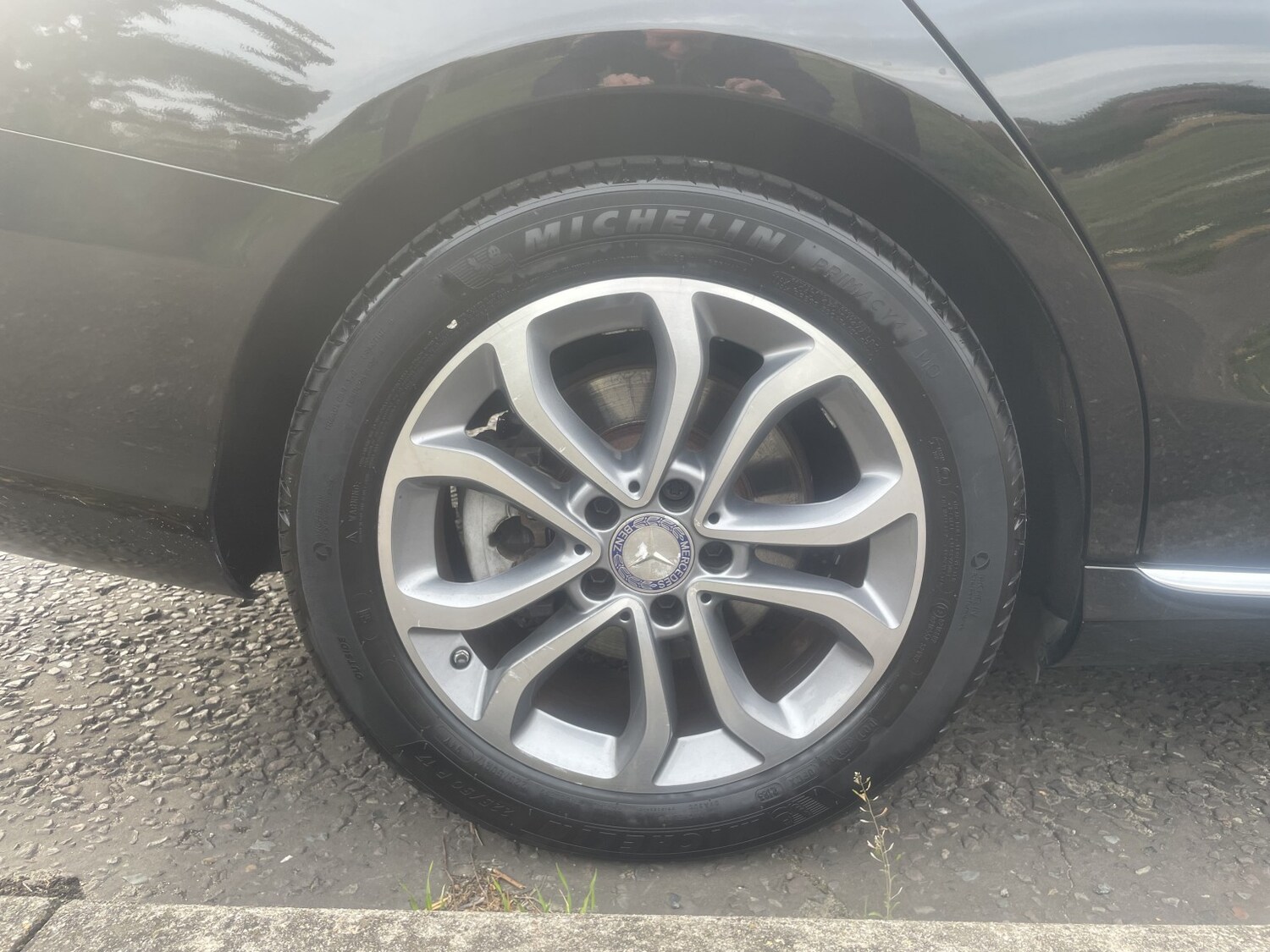 Used Mercedes-Benz C Class 2014 for sale - 76164605: Photo 23