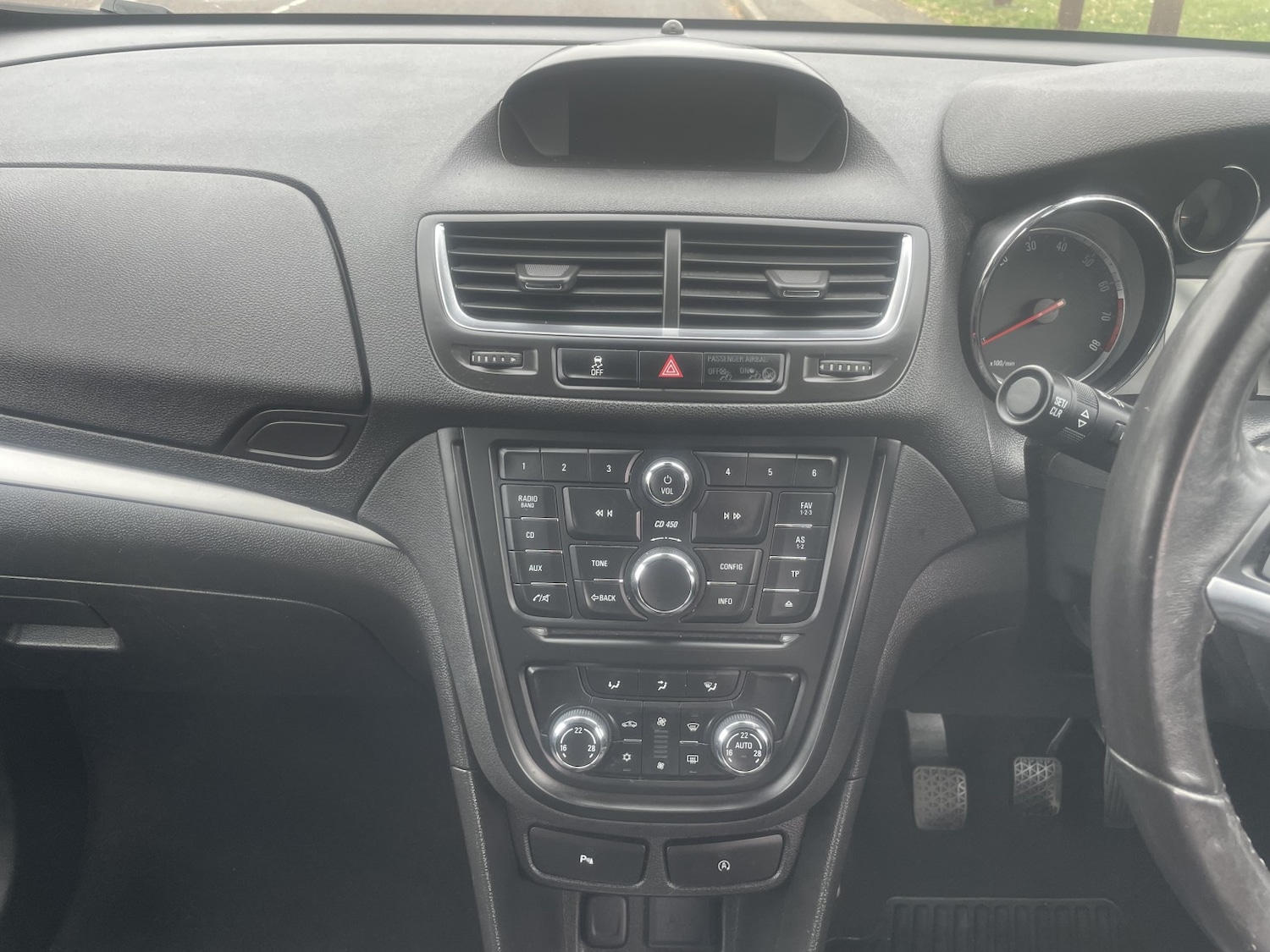 Used Vauxhall Mokka 2016 for sale - 76164616: Photo 10