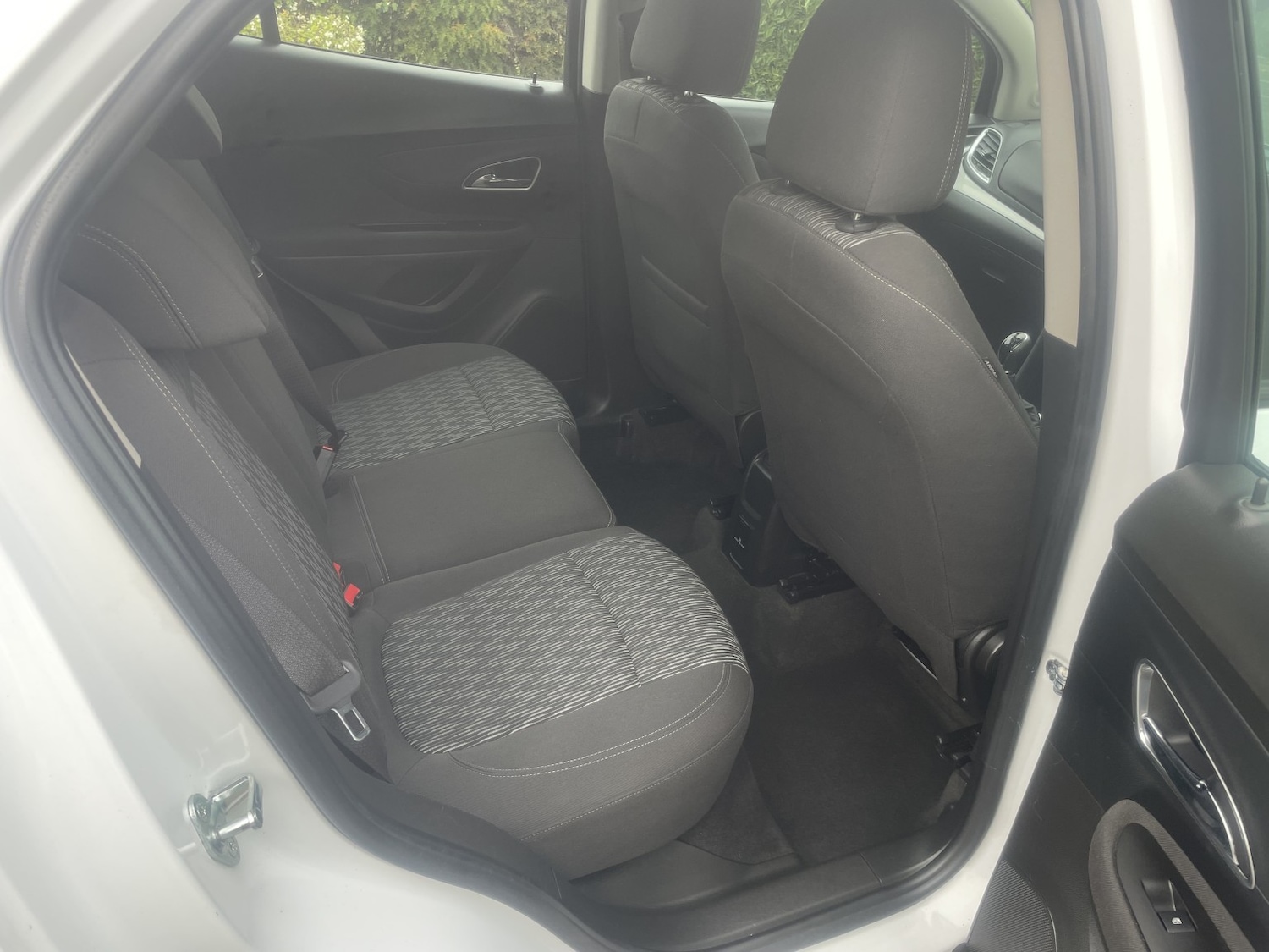 Used Vauxhall Mokka 2016 for sale - 76164616: Photo 11