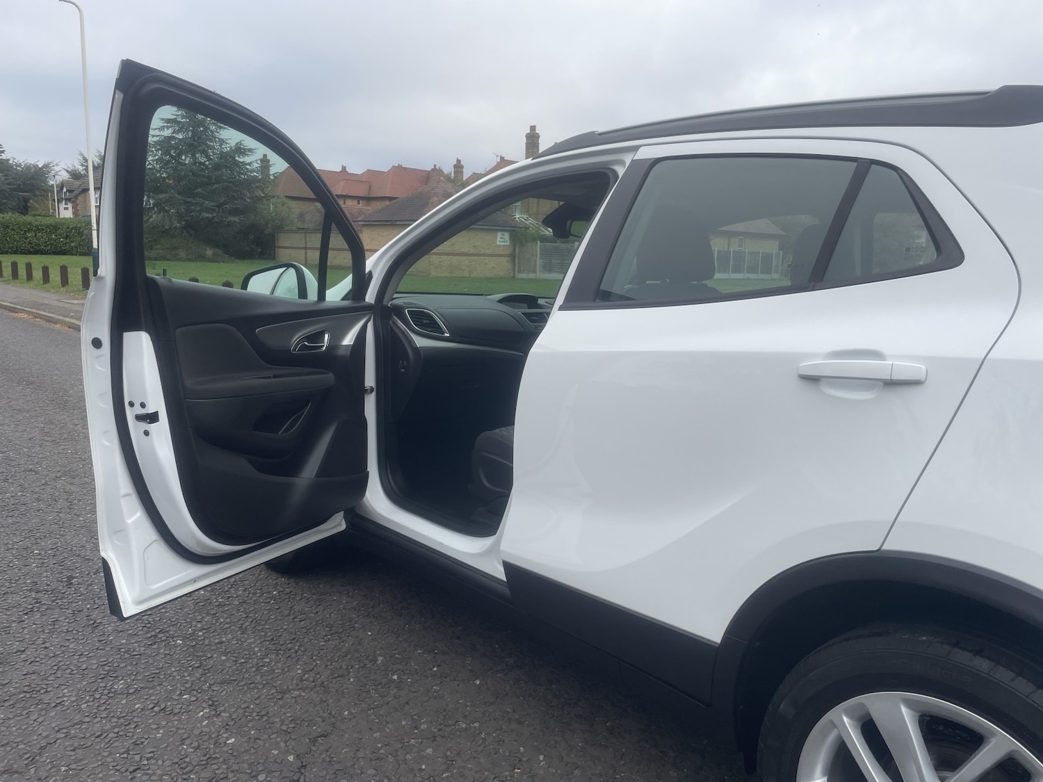 Used Vauxhall Mokka 2016 for sale - 76164616: Photo 12