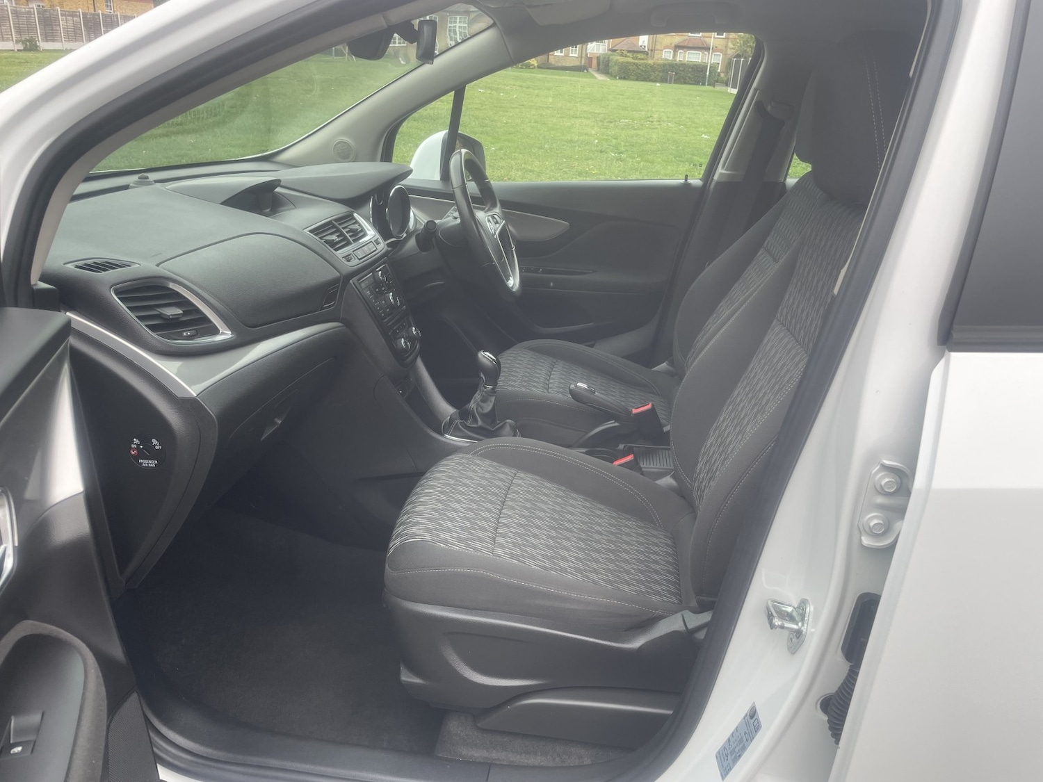 Used Vauxhall Mokka 2016 for sale - 76164616: Photo 13