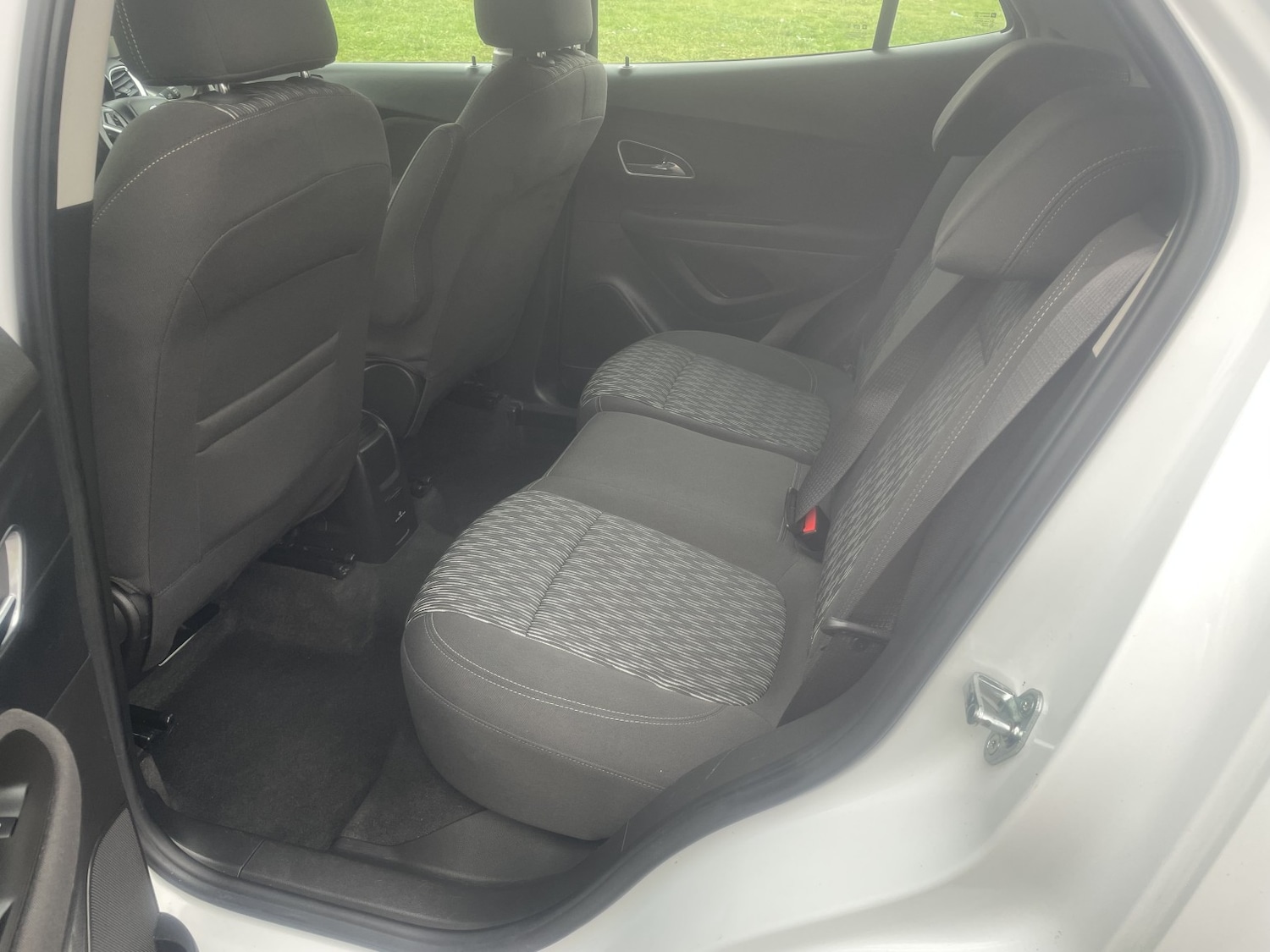 Used Vauxhall Mokka 2016 for sale - 76164616: Photo 14