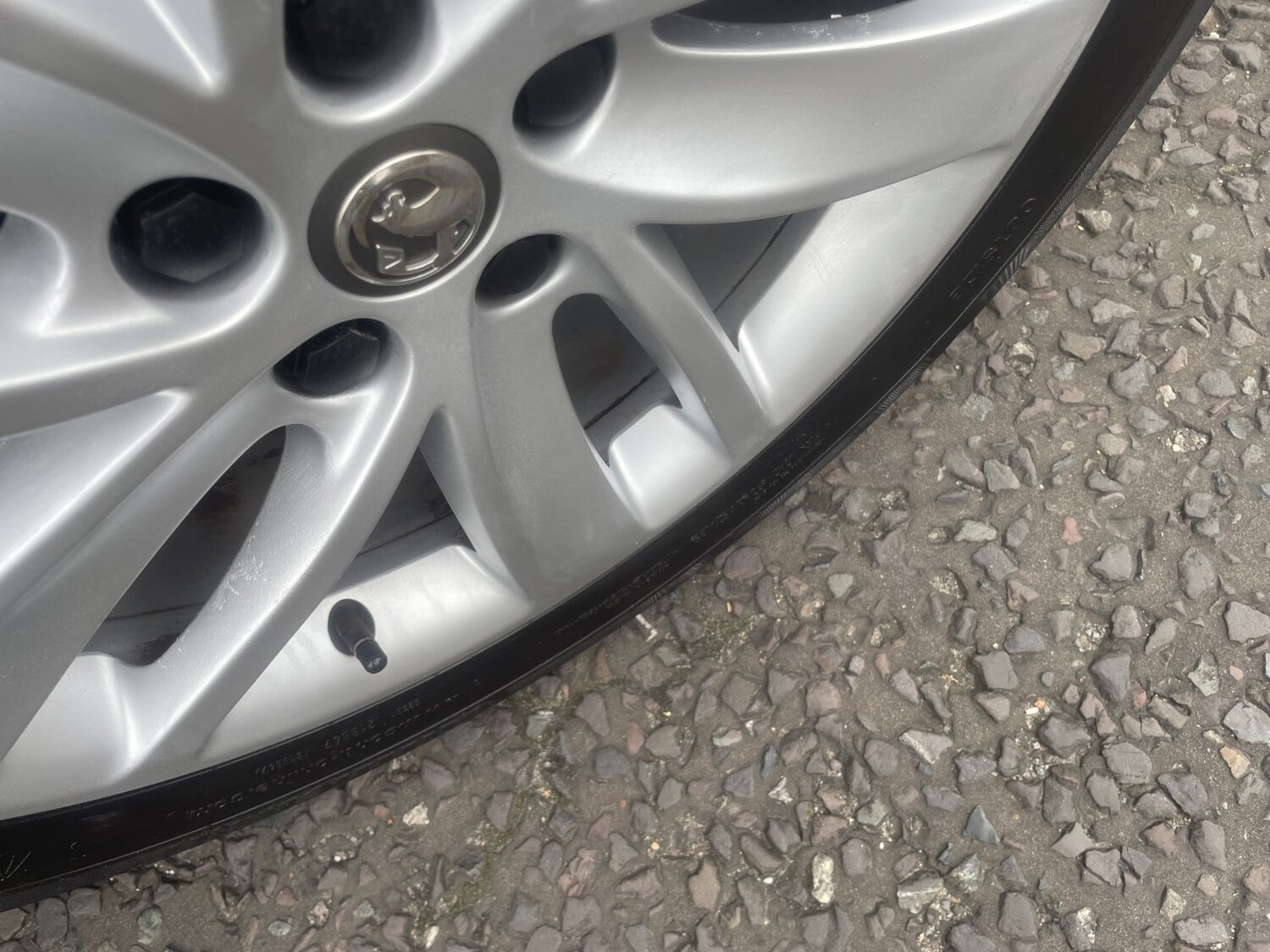 Used Vauxhall Mokka 2016 for sale - 76164616: Photo 17