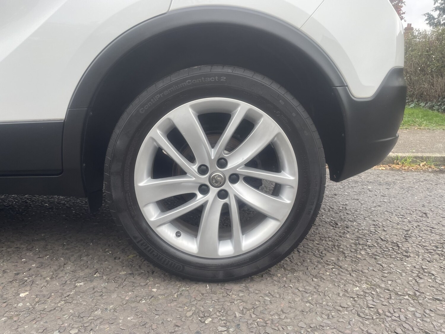 Used Vauxhall Mokka 2016 for sale - 76164616: Photo 18