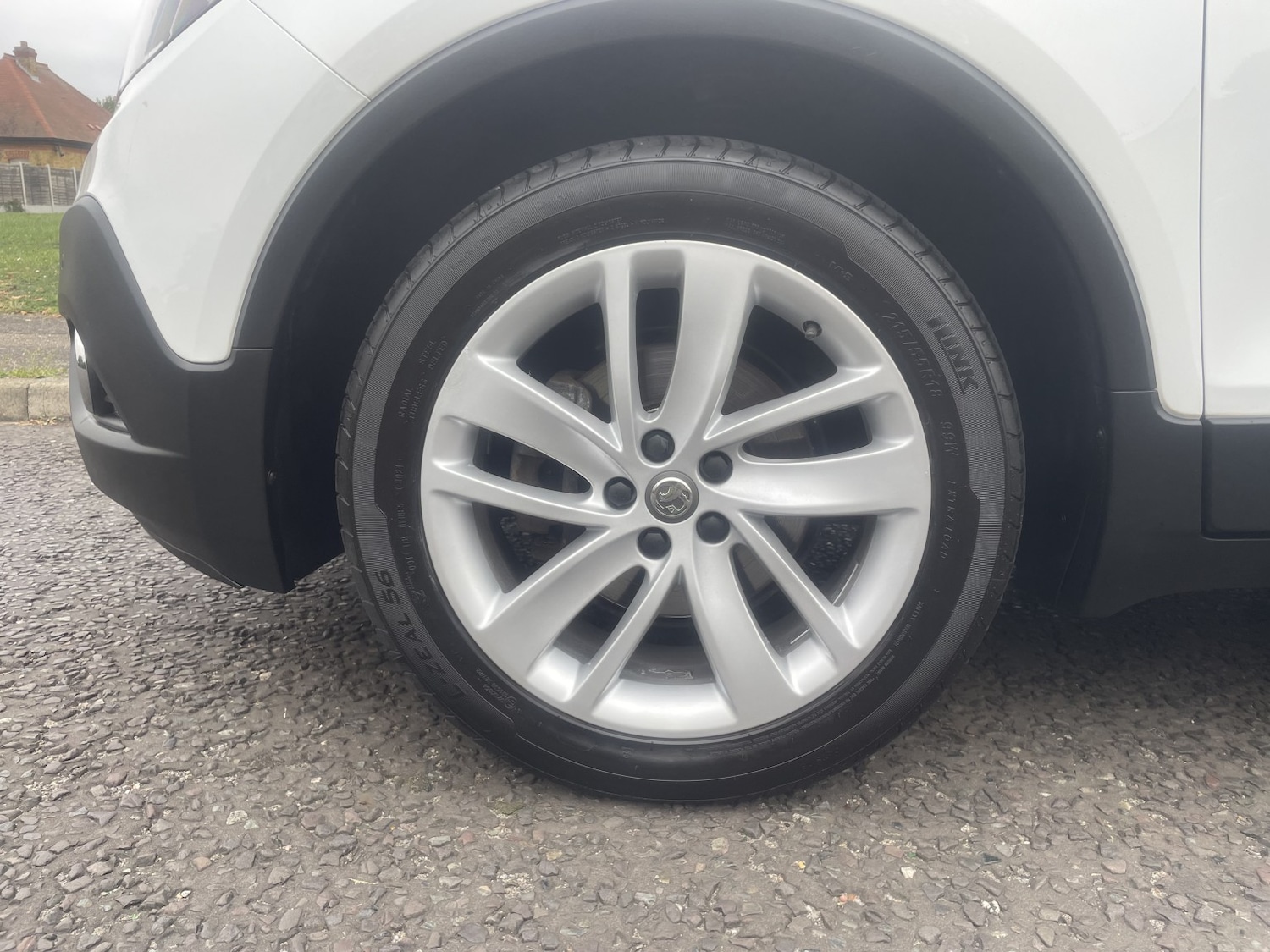 Used Vauxhall Mokka 2016 for sale - 76164616: Photo 19