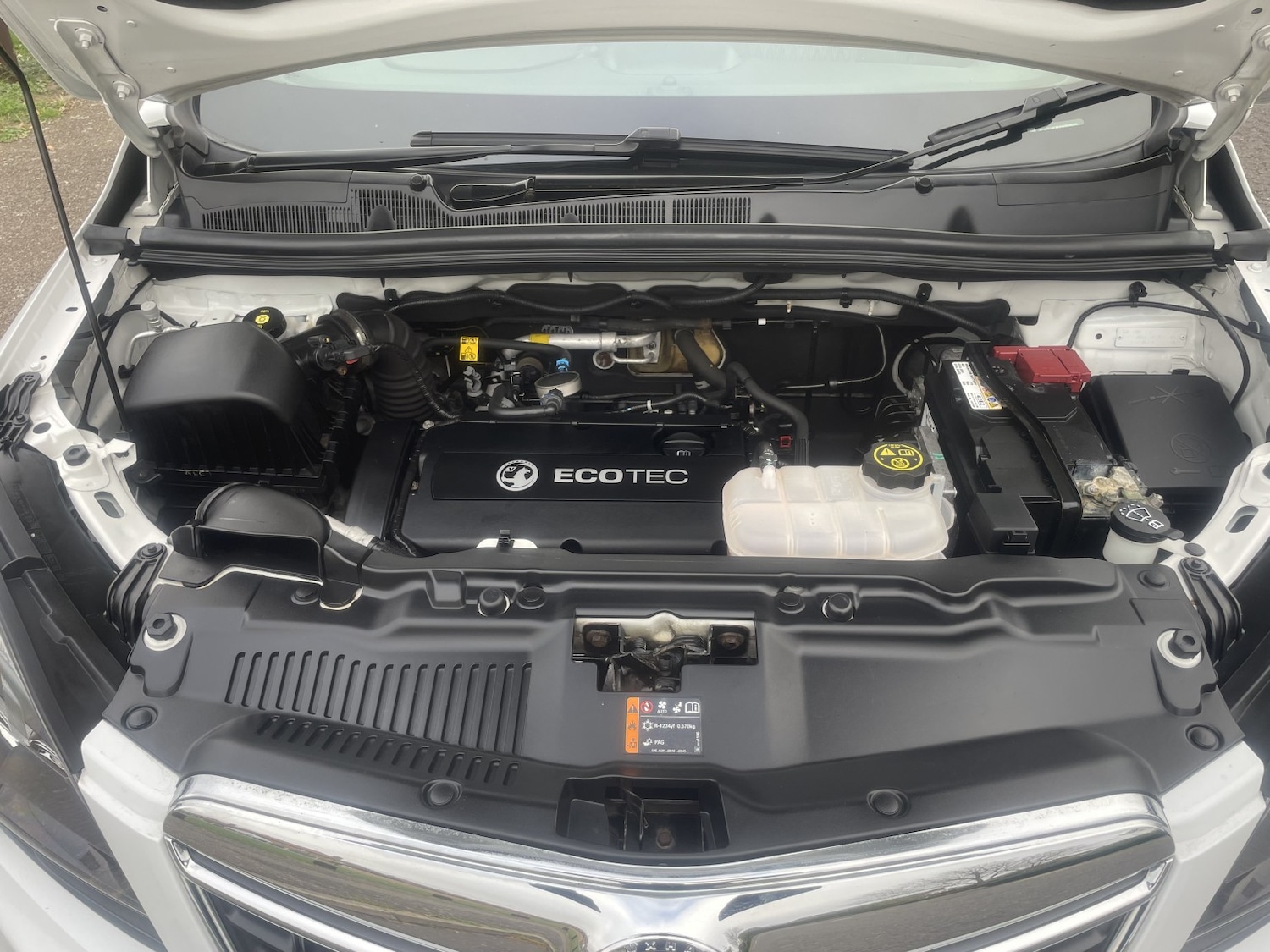 Used Vauxhall Mokka 2016 for sale - 76164616: Photo 20