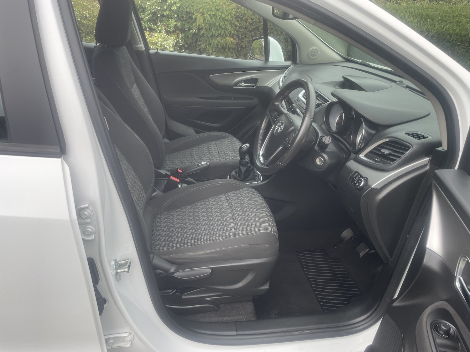 Used Vauxhall Mokka 2016 for sale - 76164616: Photo 7