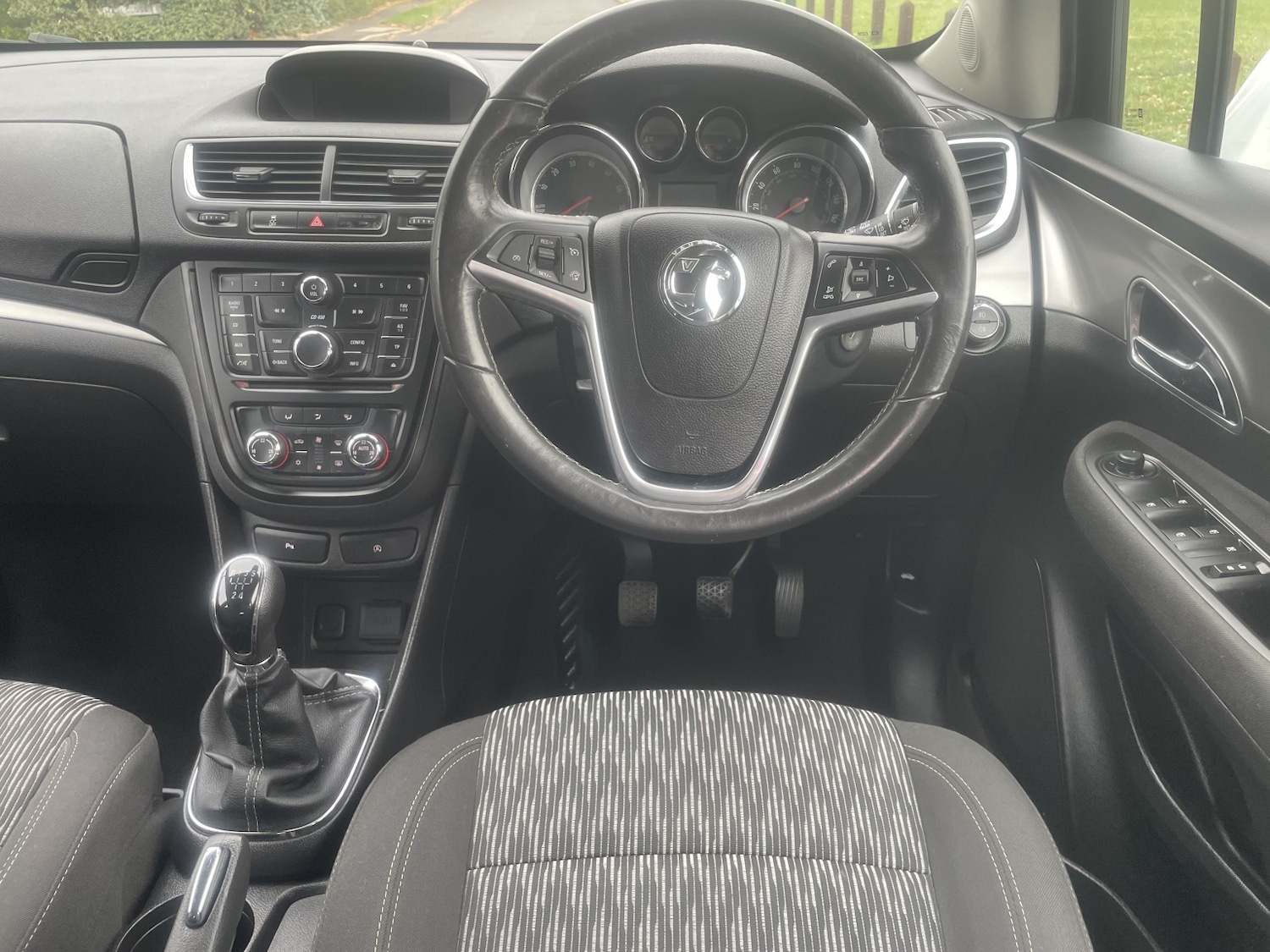 Used Vauxhall Mokka 2016 for sale - 76164616: Photo 8