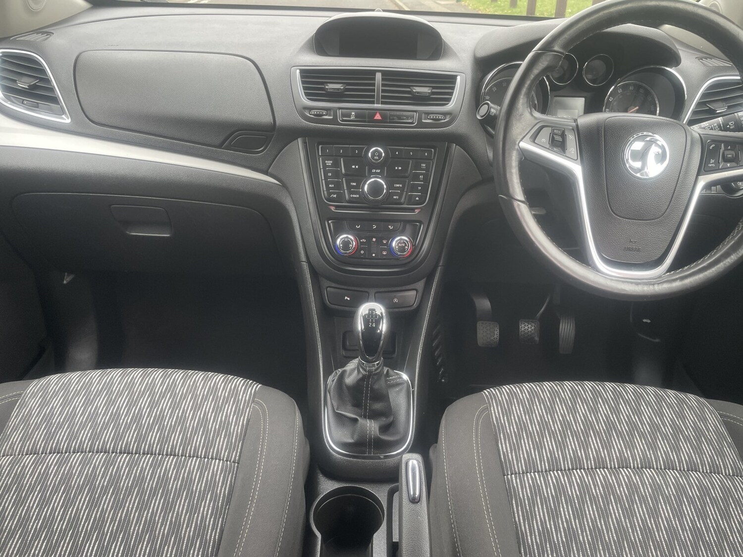 Used Vauxhall Mokka 2016 for sale - 76164616: Photo 9