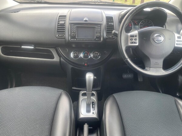 Used Nissan Note 2013 for sale - 76164558: Photo 10