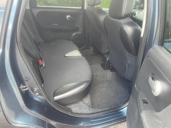 Used Nissan Note 2013 for sale - 76164558: Photo 11