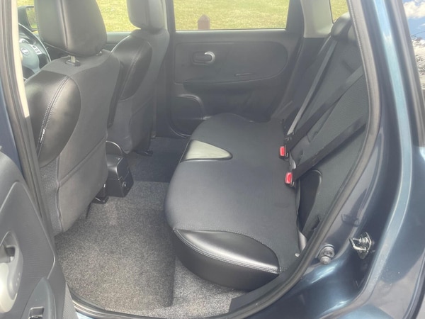 Used Nissan Note 2013 for sale - 76164558: Photo 13